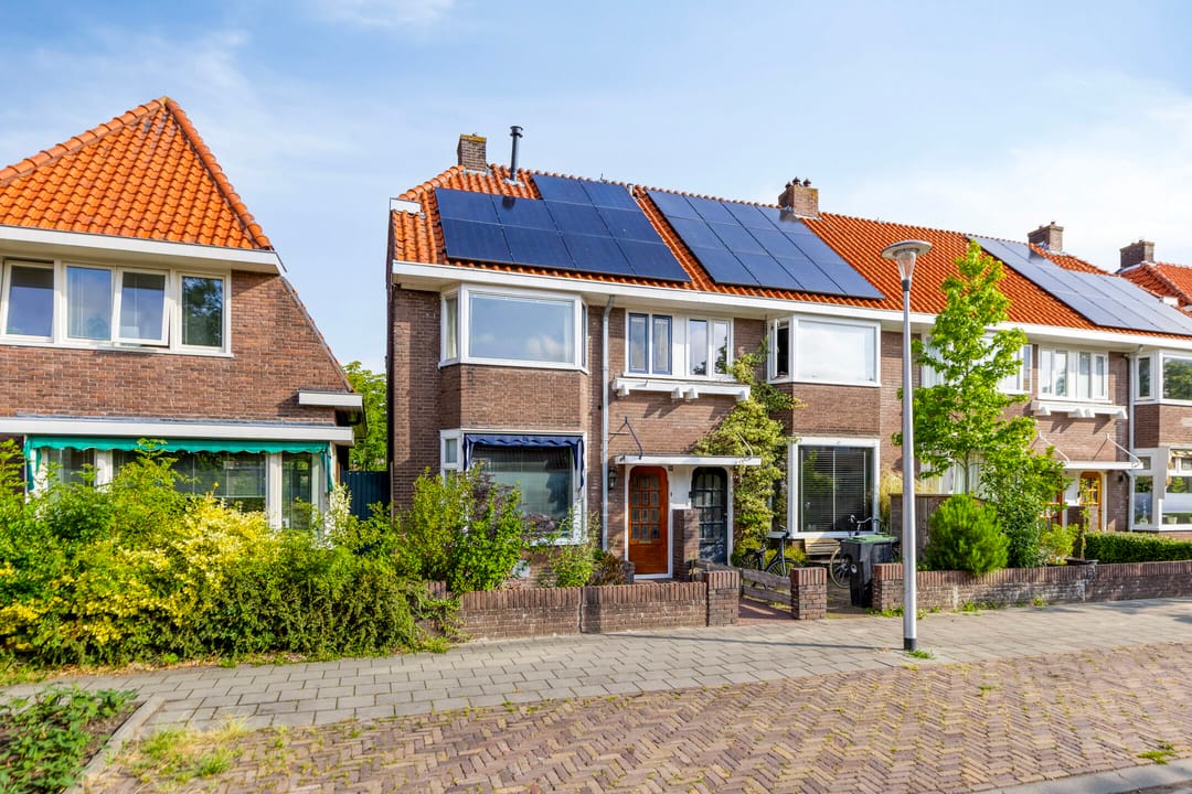 Photo 1 of Azaleastraat 69