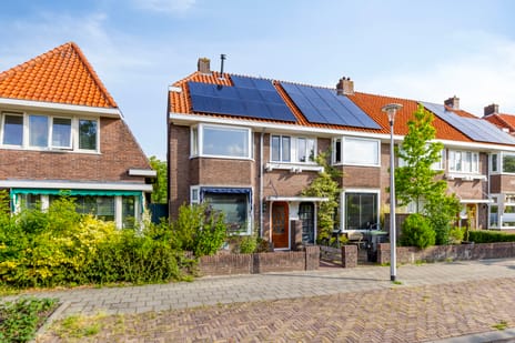 Azaleastraat thumbnail