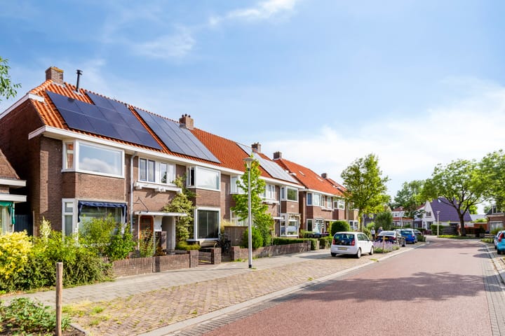 Foto 2 van Azaleastraat 69