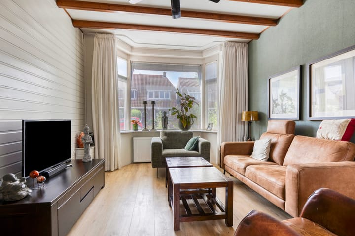 Foto 5 van Azaleastraat 69