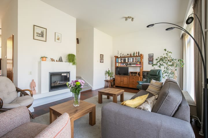 Foto 2 van Mijnmeterstraat 4