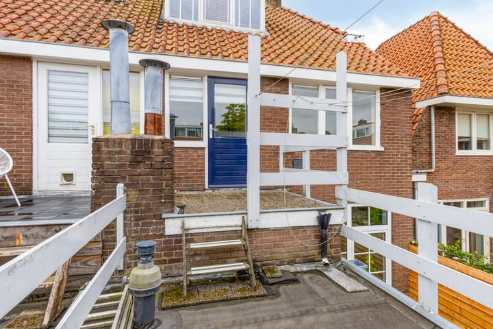 Foto 24 van Azaleastraat 69