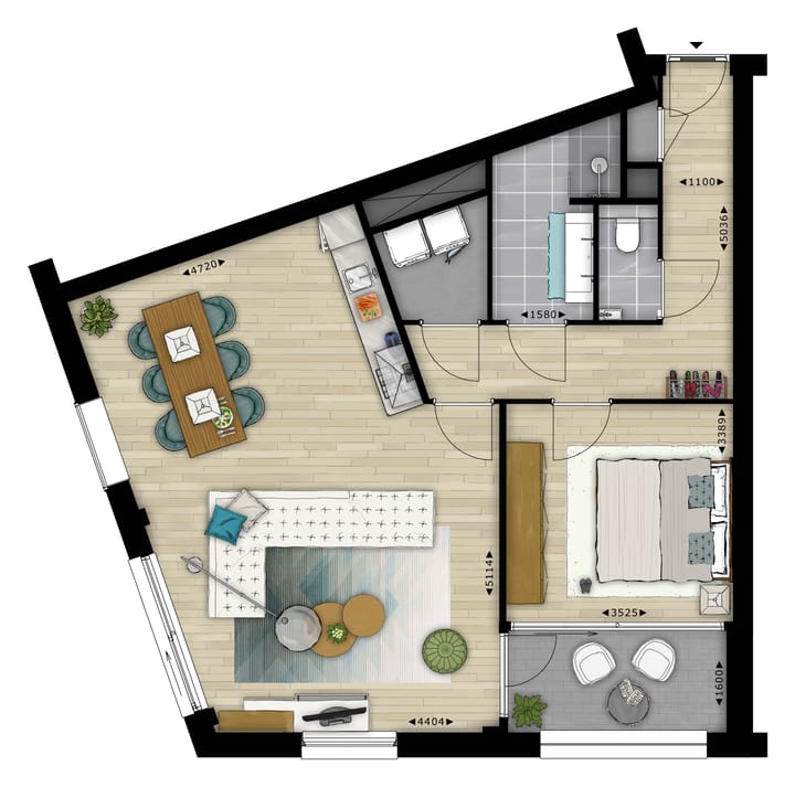 Photo 6 of Kleine Oord 253