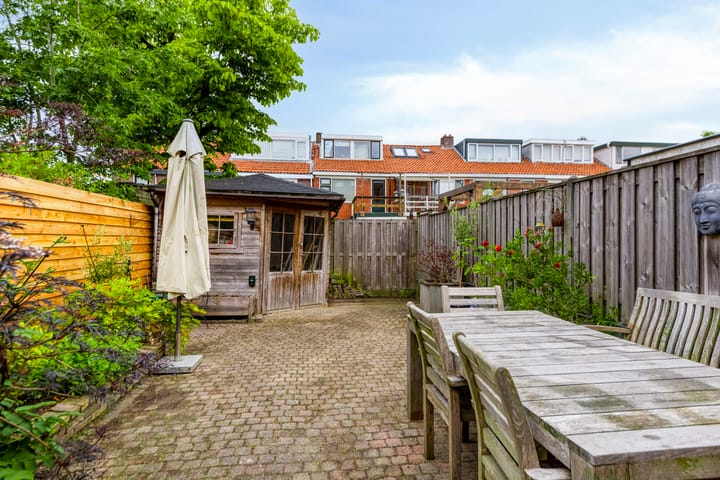 Foto 30 van Azaleastraat 69