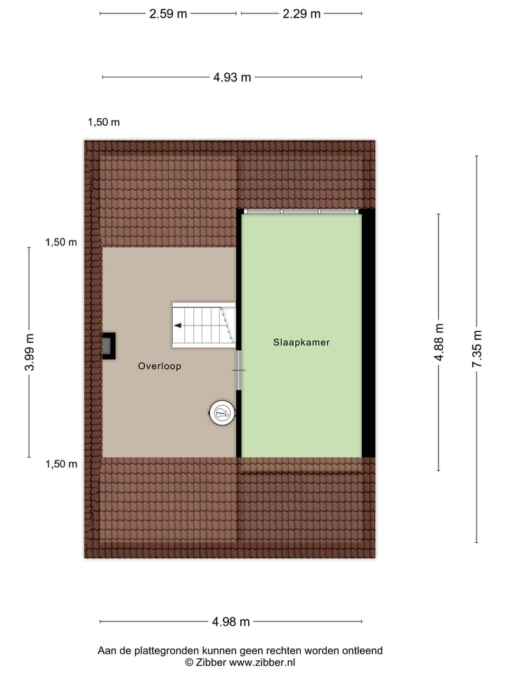 Foto 35 van Azaleastraat 69