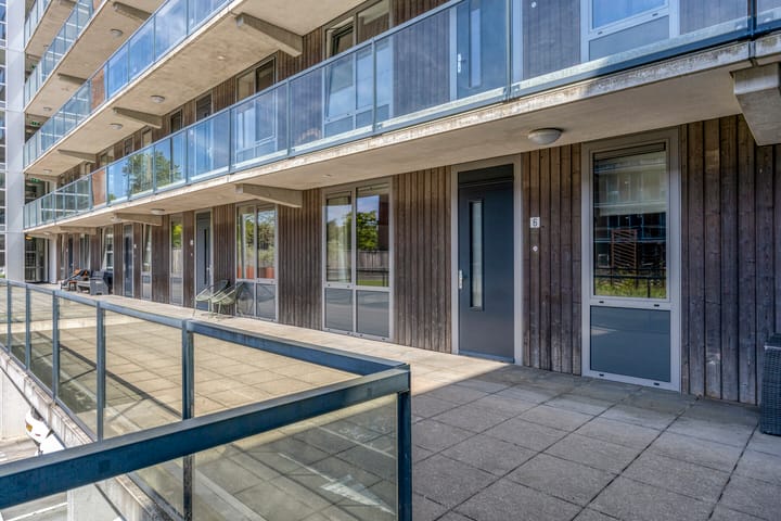 Foto 7 van Wethouder Schuurmanslaan 6