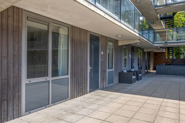 Foto 8 van Wethouder Schuurmanslaan 6