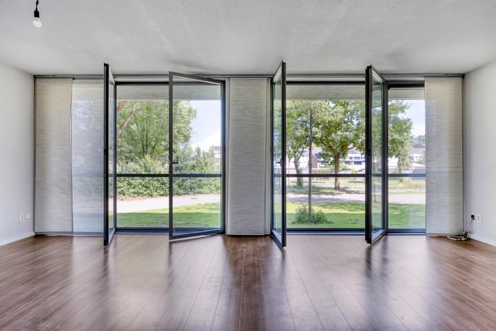 Foto 2 van Wethouder Schuurmanslaan 6