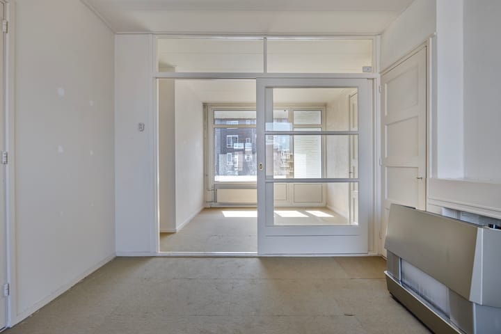 Foto 4 van Jan van Loonslaan 26-C