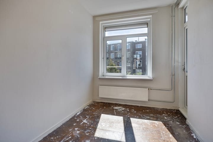 Foto 5 van Jan van Loonslaan 26-C