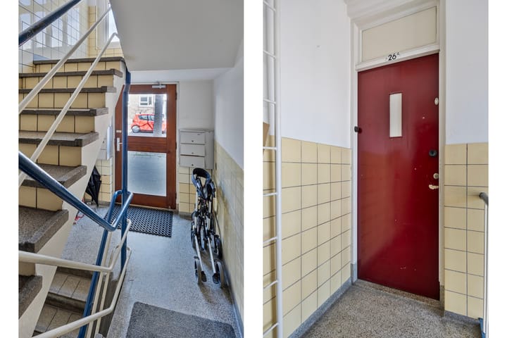 Foto 7 van Jan van Loonslaan 26-C