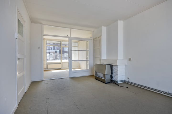 Foto 8 van Jan van Loonslaan 26-C