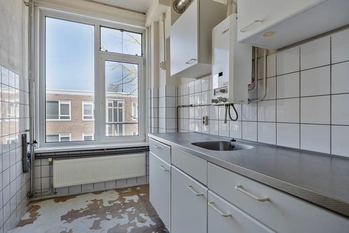 Foto 10 van Jan van Loonslaan 26-C