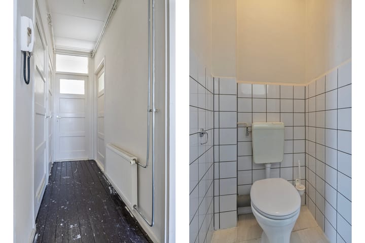 Foto 12 van Jan van Loonslaan 26-C