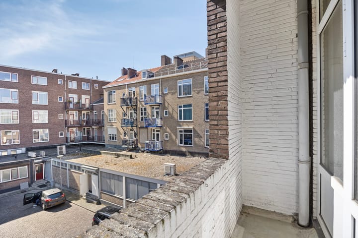 Foto 13 van Jan van Loonslaan 26-C