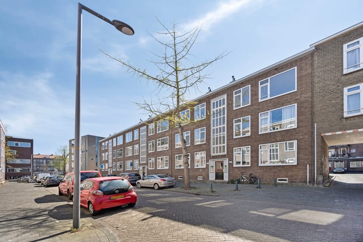 Foto 14 van Jan van Loonslaan 26-C