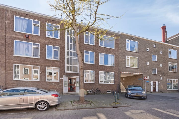 Foto 15 van Jan van Loonslaan 26-C