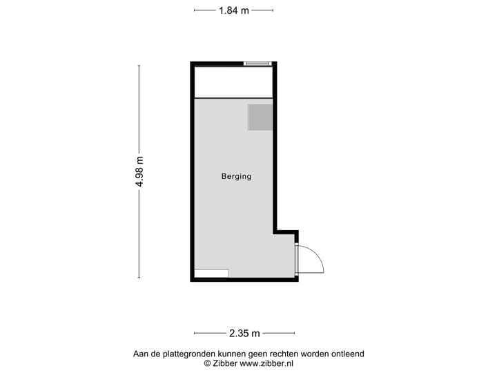 Foto 17 van Jan van Loonslaan 26-C