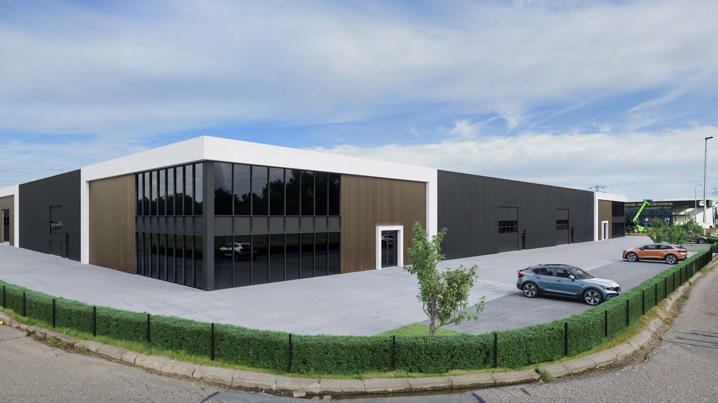 View photo 1 of Flemingweg