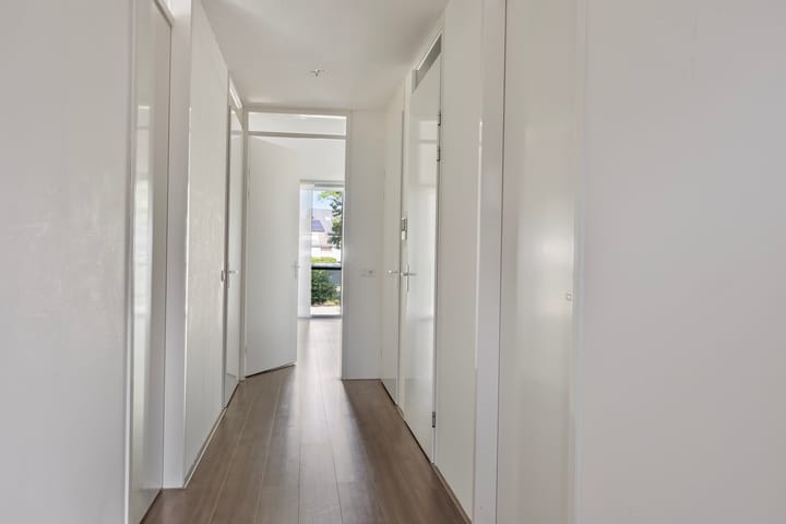 Foto 9 van Wethouder Schuurmanslaan 6