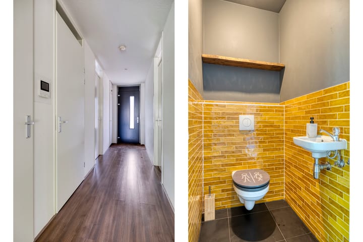 Foto 10 van Wethouder Schuurmanslaan 6