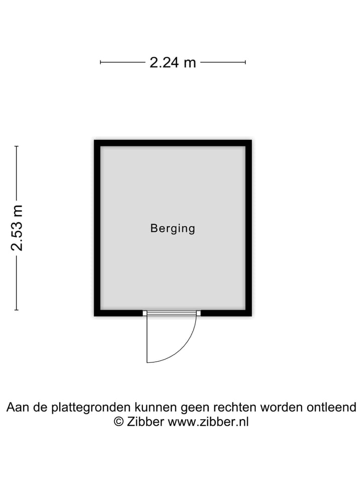 Foto 34 van Wethouder Schuurmanslaan 6