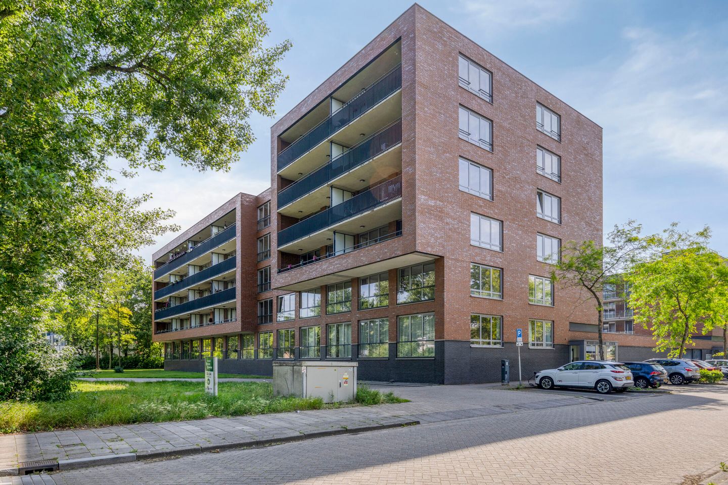 Foto 1 van Wethouder Schuurmanslaan 6