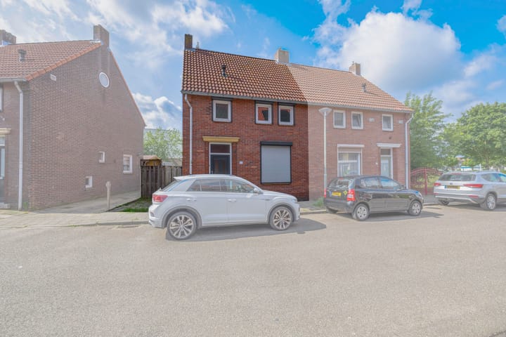 Foto 1 van Doolhofstraat 21