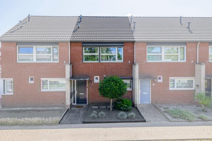 Photo 1 of Kerkhofweg 31