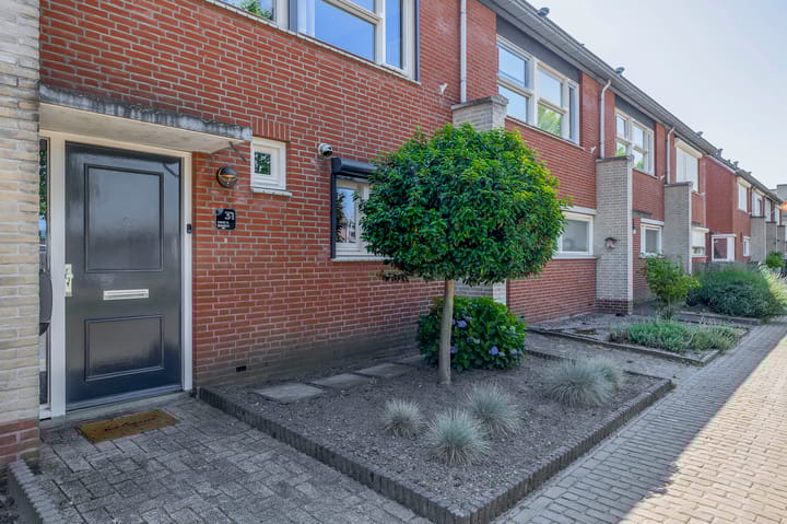 Photo 2 of Kerkhofweg 31