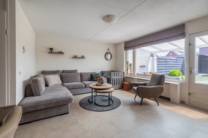 Photo 3 of Kerkhofweg 31