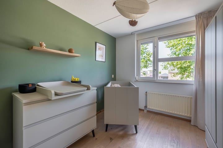 Photo 12 of Kerkhofweg 31