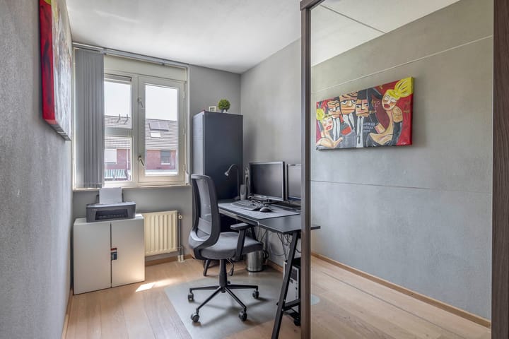 Photo 13 of Kerkhofweg 31