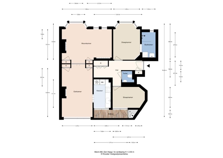 Foto 44 van Mient 290