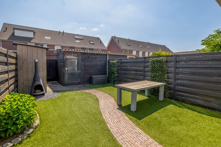 Photo 20 of Kerkhofweg 31