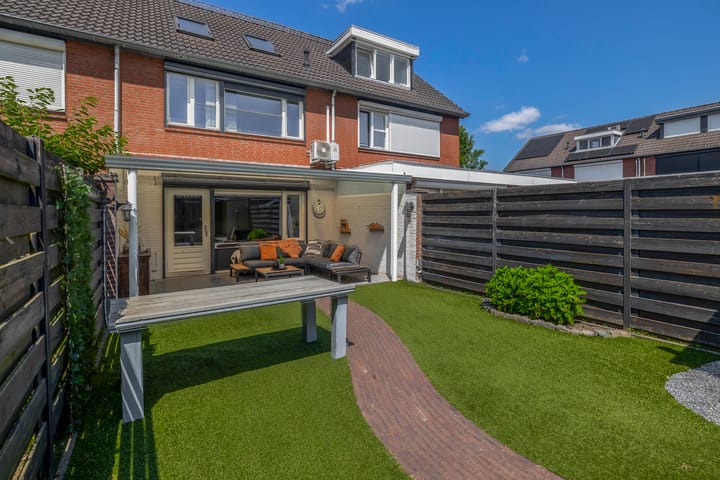 Photo 21 of Kerkhofweg 31