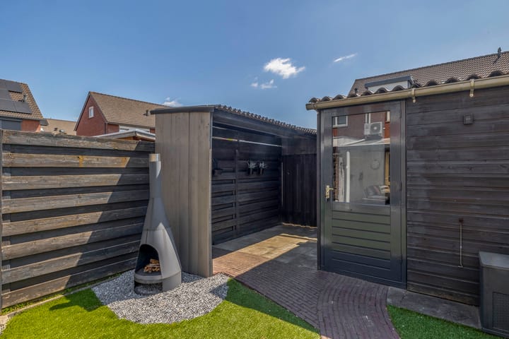 Photo 22 of Kerkhofweg 31