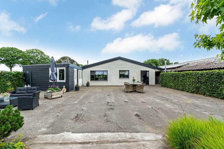 Foto 5 van Lekerseweg 1-A