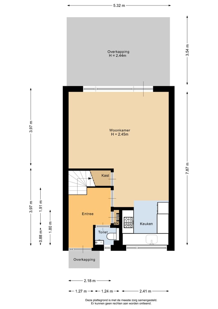 Photo 23 of Kerkhofweg 31