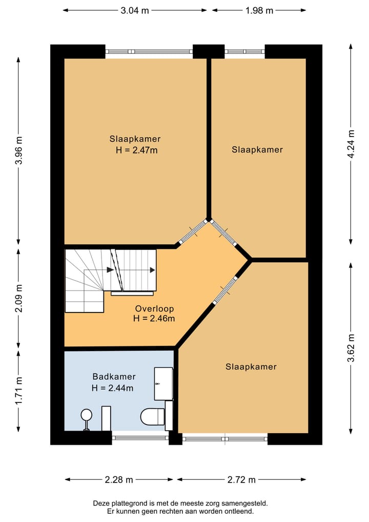 Photo 24 of Kerkhofweg 31