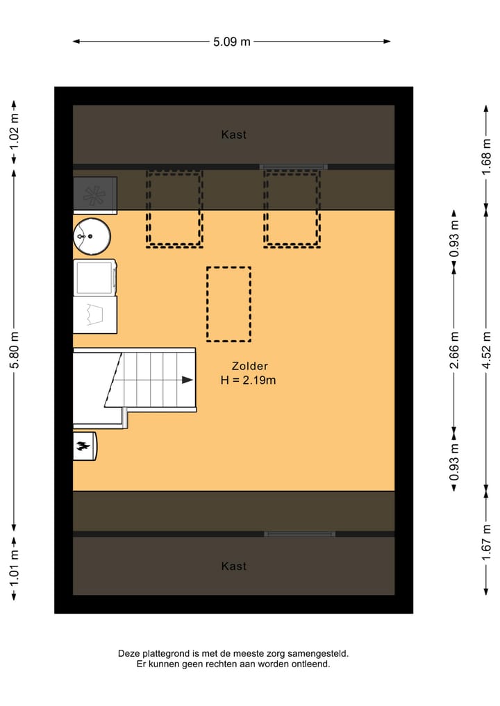 Photo 25 of Kerkhofweg 31