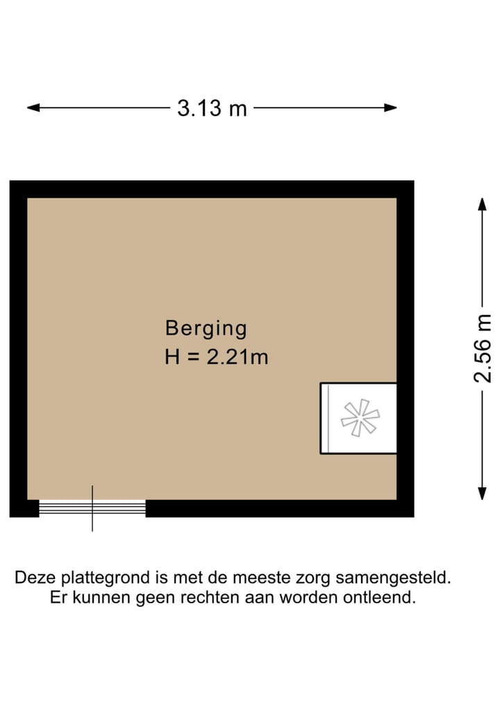 Photo 27 of Kerkhofweg 31