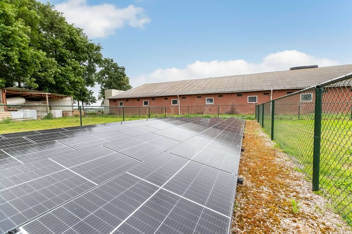 Foto 38 van Lekerseweg 1-A