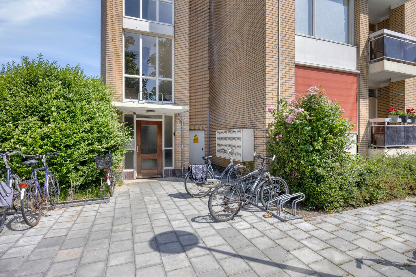 Photo 4 of Oranje-Nassaulaan 47