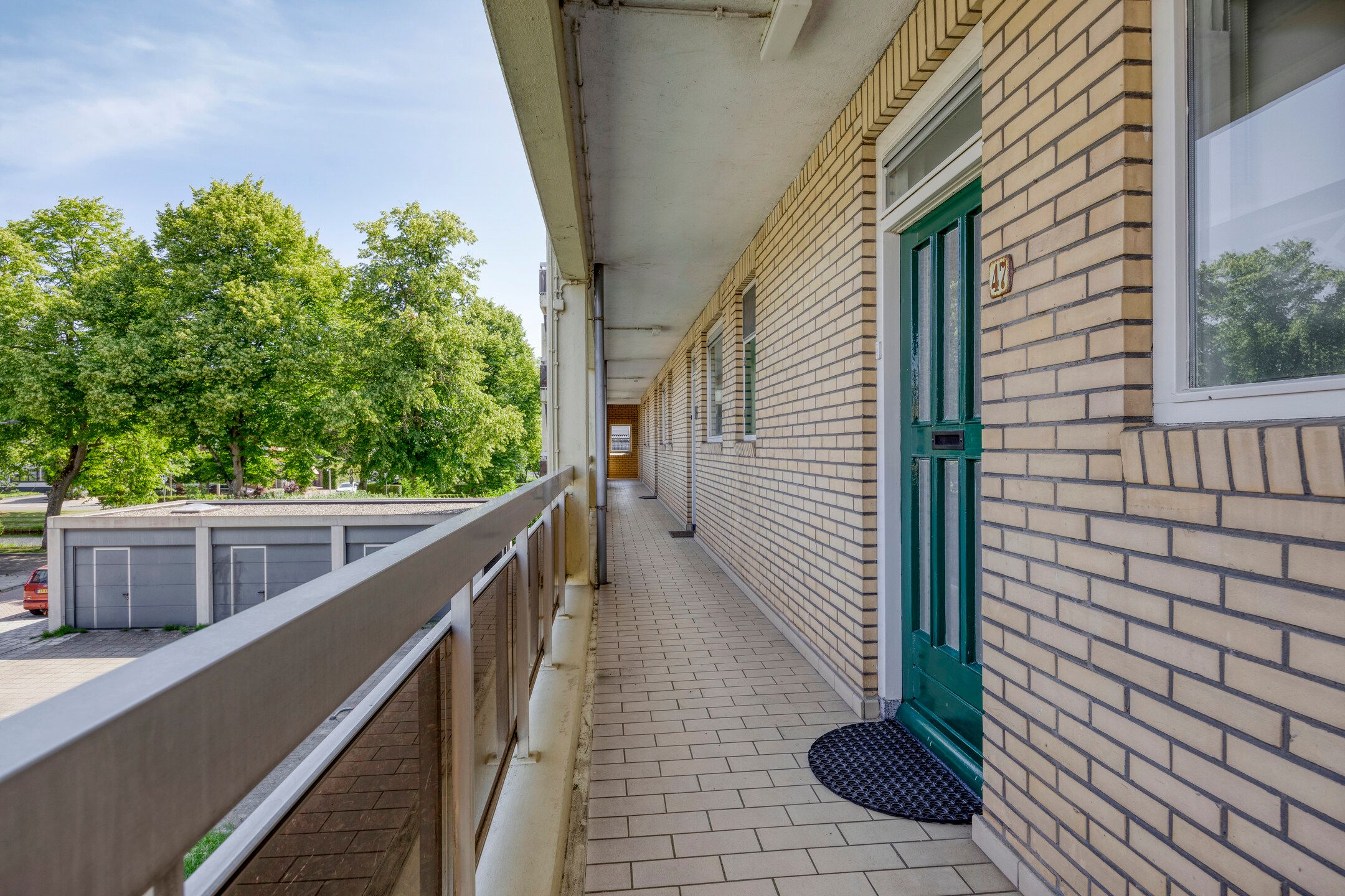 Photo 6 of Oranje-Nassaulaan 47