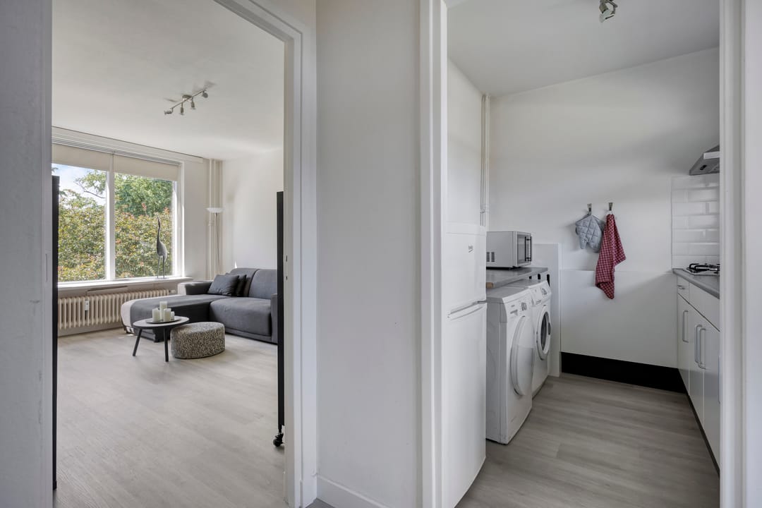 Photo 8 of Oranje-Nassaulaan 47