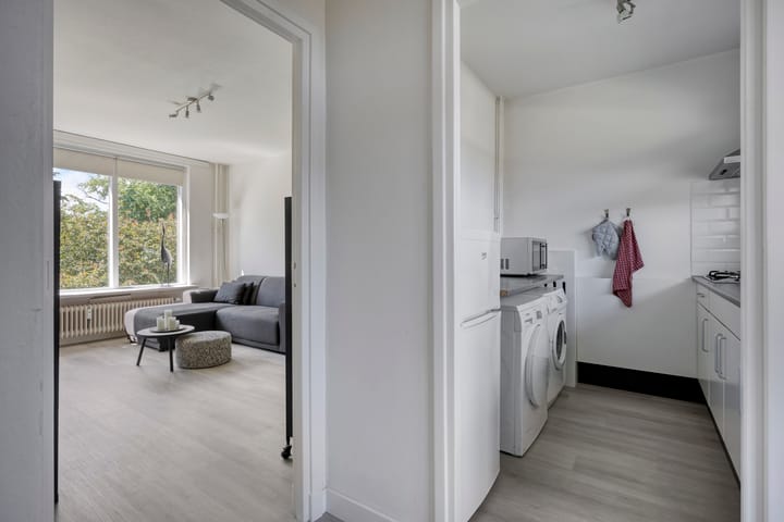 Foto 8 van Oranje-Nassaulaan 47