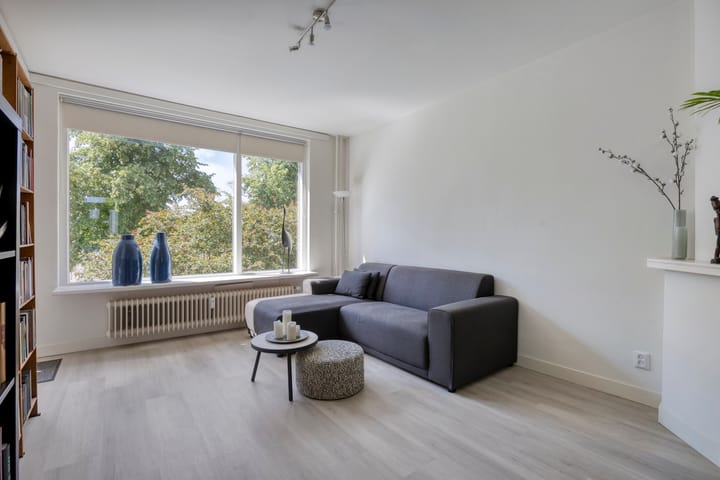 Foto 2 van Oranje-Nassaulaan 47