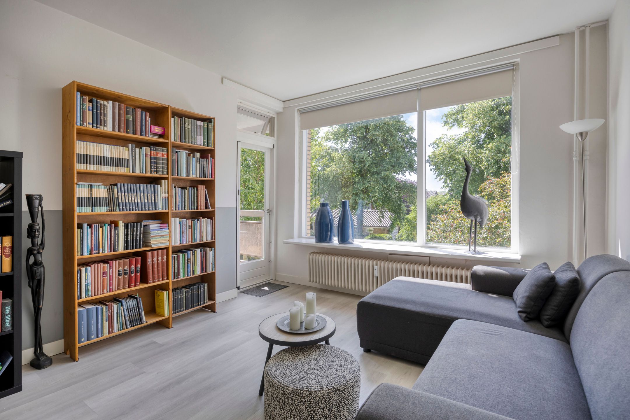 Photo 9 of Oranje-Nassaulaan 47