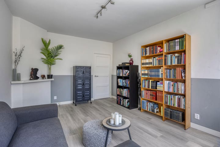 Foto 10 van Oranje-Nassaulaan 47